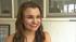 Samantha Barks 'obsessed with 'Chicago'' Actress Samantha Barks spoke to On The Red Carpet on July 19, 2013 about her upcoming role as Velma Kelly in the production of Chicago at the legendary Hollywood Bowl in Los Angeles, California. - Provided courtesy of OTRC / OTRC