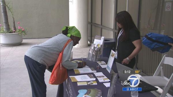 Covered California enrollment gains momentum