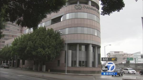 Gov't shutdown threatens veteran benefits