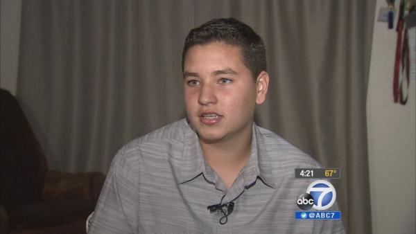 Cool Kid seeks connection to help those in need