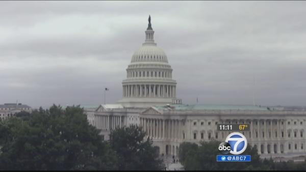 Reid, McConnell optimistic on shutdown deal