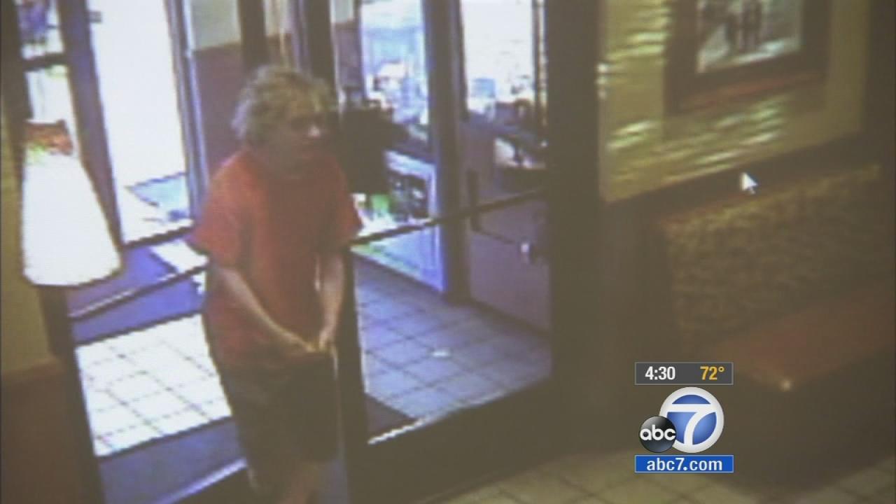 Girl Sexually Assaulted In Palmdale Restaurant Restroom
