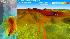 ShakeOut: Cajon Pass animation :: Southern California ShakeOut