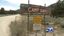 Camp Grounds