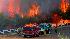 Station fire evacuations