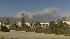Photos: Fire buning near Lytle Creek