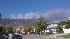 Photos: Fire buning near Lytle Creek