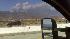 Fire buning near Lytle Creek