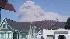 Fire buning near Lytle Creek