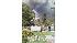 Photos: Fire buning near Lytle Creek