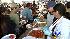 Restaurant owner whips up Thanksgiving feast