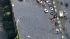 Rain causes major flooding on 101 Freeway ::