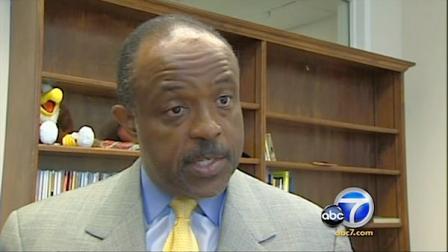 State Senator Rod Wright has been indicted, accused of living outside the district he represents.
