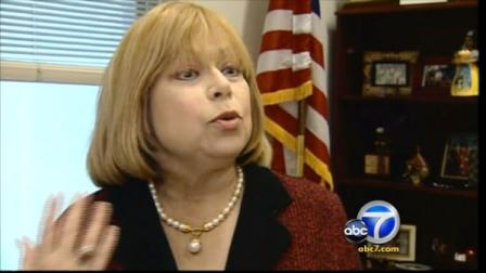 California state Senator Jenny Oropeza died at the age of 53 on Wednesday, Oct. 20, 2010.