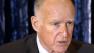 The states financial crisis was the focus at an education budget briefing called by Governor-elect Jerry Brown at UCLA.
