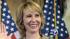 Giffords opens eyes; Green laid to rest :: As mourners said goodbye to the youngest victim of the Tucson shootings, Gabrielle Giffords showed signs of improvement.