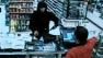 It was a holdup in Mission Viejo, but the suspect couldnt find his gun for several minutes.
