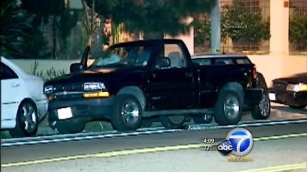 A man was shot in the head Aug. 7 on the 1400 block of Silver Lake Boulevard.