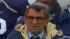 Angry students stormed the streets around Penn State University after legendary head coach Joe Paterno was fired.