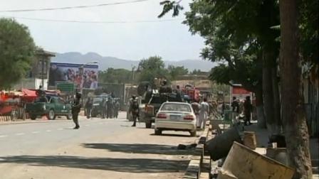 Soldiers are seen in Aghanistan in this file photo.