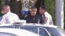 A man was arrested Wednesday afternoon after leading police on a high-speed pursuit that ended in North Hollywood.