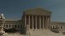 The U.S. Supreme Court is seen in this undated file photo.