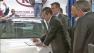 A new law signed by L.A. Mayor Antonio Villaraigosa Monday aims to lure more car dealerships back to the city.