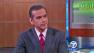 Los Angeles Mayor Antonio Villaraigosa appears on Eyewitness Newsmakers airing on Sunday, July 22, 2012.