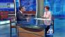 Los Angeles Mayor Antonio Villaraigosa appears on Eyewitness Newsmakers airing on Sunday, July 22, 2012.