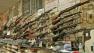 Guns are seen on display in a local gun store in this undated file photo.