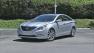 The Hyundai Sonata is seen in this file photo.