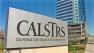 The CalSTRS building is seen in this file photo.