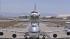 Endeavour lands at Edwards for last time :: The shuttle Endeavour is seen after it landed on Edwards Air Force Base on Thursday, Sept. 20, 2012.