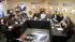 ABC7 viewer panel discusses VP debate ::