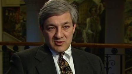 Former Penn State President Graham B. Spanier is seen in this undated file photo.