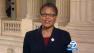 Rep. Karen Bass appears on Eyewitness Newsmakers airing on Sunday, Nov. 18, 2012.