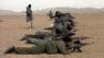 Undated file photo of al Qaeda militant training in Afghanistan.