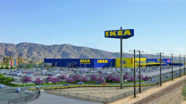 Ikea Usa