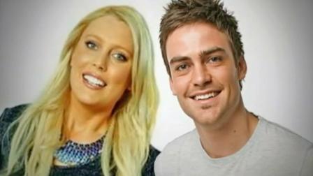 2DayFM Australian disc jockeys Mel Greig (left) and Michael Christian (right) are seen in this undated file photo. The two decided to go off the air after making a prank call to Kate Middletons hospital.