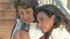 CA couple eagerly awaits Prop 8 ruling :: Nicola Simmersbach and Diana Luiz are seen.