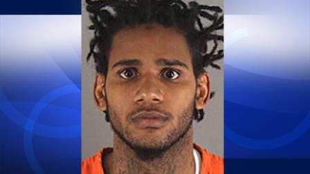 Roosevelt Fernandez, 26, of Compton, is seen in this undated file photo.