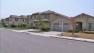A house for sale is seen in this undated file photo.