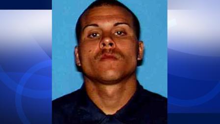 Arthur Raymond Uribe, 24, is seen in this undated file photo.