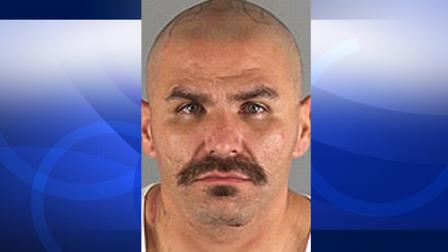 Danny Varelas, 31, is seen in this mug shot.
