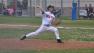 A Caltech baseball player is seen in this undated photo.