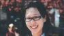 Undated file photo of Elisa Lam, 21, of Vancouver, Canada.