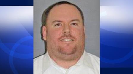 Zachary Reeder is seen in this undated file photo. He was arrested Saturday, Feb. 9, 2013, for lewd conduct with a child, possession and distribution of child pornography and child annoyance.