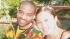 CSUF reacts to end of Chris Dorner's manhunt :: Undated file photo of Monica Quan (right) and her fiance, Keith Lawrence.