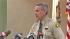 San Bernardino County Sheriff John McMahon is seen at a press conference on Friday, Feb. 15, 2013.
