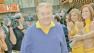 Lakers owner Jerry Buss is seen in this undated file photo. He died on Monday, Feb. 18, 2013.